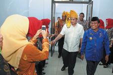 Pemerintah Segera Cairkan...