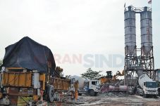 Penyegelan BRD Tak Serius