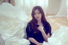 A Pink Rilis Video Musik...