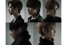 MBLAQ Rilis Foto Teaser...