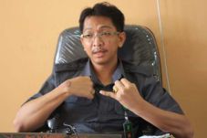 Vonis Pencari Kayu Bakar...