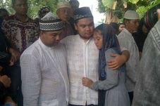Anak: Alasan JAH Bunuh...