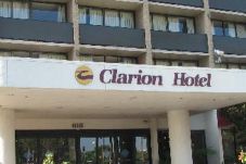 Clarion Raih Gold Circle...