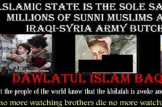 ISIS Pakai Foto Mesum...
