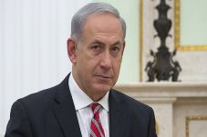 Israel Peringatkan Prancis...