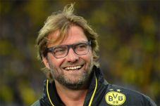 Klopp Masuk Radar Liverpool