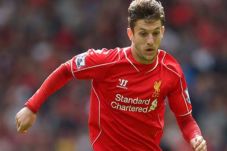 Lallana Minta Liverpool...