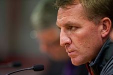 Rodgers Dalam Bahaya