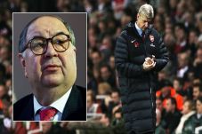 Wenger Dipersilahkan...