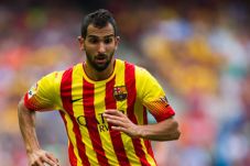 Bek Kanan Barca Diminati...