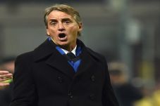 Mancini Akui Inter Masih...