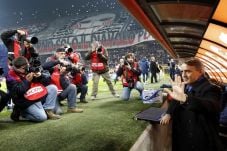 Moratti Puji Mancini