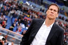 Roma Datang untuk Menang