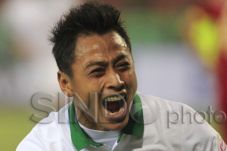 Zulham dan Samsul Masuk...