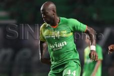 Persebaya Amankan OK...