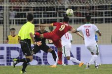 18 Laga PIala AFF Diawasi...