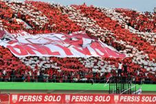 Liga Indonesia Juga...