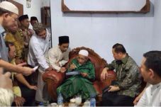 Djan Faridz Laporkan...