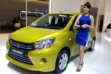 Suzuki Masih Ogah Bocorkan...