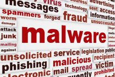 Malware Baru Targetkan...