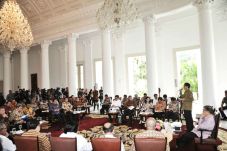 Jokowi Dinilai Lecehkan...