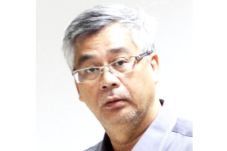 Hukuman Akil Tetap Seumur...