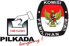 KPU Desain Ulang Jadwal...