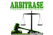 Proses Arbitrase Harus...