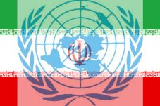 Perundingan Nuklir Iran...