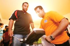 Badan Turun Satu Kilogram,...