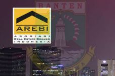 Banten Bakal Jadi Pusat...