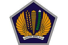 Jabatan Dirjen Pajak...