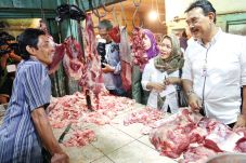 Kenaikan Harga Kebutuhan...