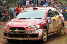 Subhan Naik Podium Lagi