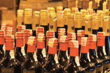 Tentang Beaujolais Nouveau...