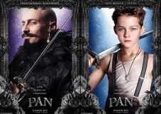 Warner Bros. Rilis Poster...