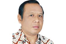 Keagungan Jabatan Publik