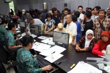 Didiskriminasi, Pasien...