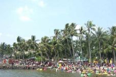 Tiket Masuk Ancol Selangit,...