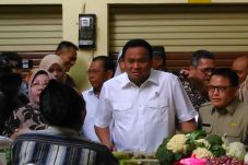 Revitalisasi Pasar Meruya...