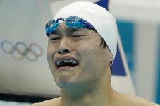 Tersangkut Doping, Sun...