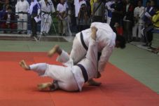 Jabar Kirim 16 Pejudo...