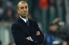 Di Matteo Tak Simpan...