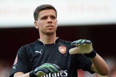 Szczesny Optimis Arsenal...