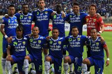 Ini Alasan Persib ke...