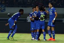 Persib, Pasti Tampil...