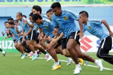 Malaysia Super Pede...