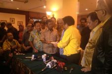 34 DPD I Partai Golkar...