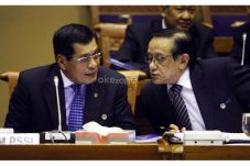 Nurdin Halid: DPD I...