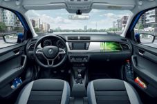 Pemilik Skoda Dapat...